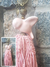PACK BORLA PALOMA ROSA SUJETADOR