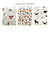 ALMOHADON CUADRADO BABY - comprar online