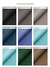 Imagen de ALMOHADON PANA CON CORDON FORRADO 30x50