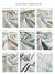 ALMOHADON ALMOHADA TUSOR RAYADO 45 x 70 - HILOS DE ENCANTO