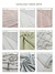 ALMOHADON ALMOHADA TUSOR RAYADO 45 x 70 - tienda online