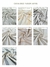 Imagen de ALMOHADON ALMOHADA TUSOR RAYADO 45 x 70