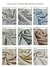 ALMOHADON ALMOHADA TUSOR RAYADO 45 x 70 en internet