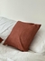 ALMOHADON PALERMO LINO HABANO - comprar online