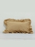 ALMOHADON TUSOR CON VOLADOS 30 x 50 cm - tienda online