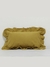 ALMOHADON TUSOR CON VOLADOS 30 x 50 cm en internet