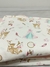 ACOLCHADO CUNA Y PROTECTOR CABECERA BAMBI en internet