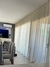 CORTINA JARETA A LA VISTA GASA TUSOR OFFWHITE 140 X 200