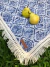 MANTEL MEDITERRANEO PANAMA RECTANGULAR - comprar online