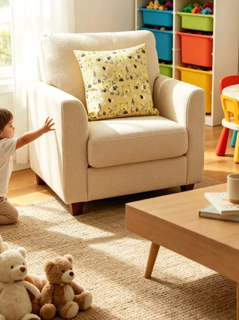 ALMOHADON CUADRADO BABY MUCHOS ESTAMPADOS - tienda online