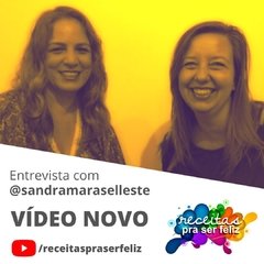 Entrevista conceito ou corporativa + edições na internet