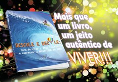 Livro Descole e Decole na internet