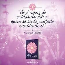 Livro A Flor da Cura