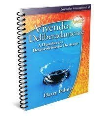 3 Livros Avatar®: Vivendo Delieradamente + ReSurfacing + O Caminho Avatar, de Harry Palmer - comprar online