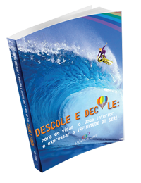 Livro Descole e Decole