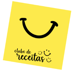 Clube Receitas pra ser feliz - Aprendizagem e conexões contínuas