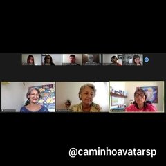 Curso Avatar® completo - Agosto 2022 - comprar online