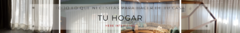 Banner de la categoría Cortinas Clásicas de tela