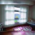 Cortinas de Panel Oriental de diseño. Rielamericano|Hebe Interiores