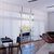 Cortinas de Panel Oriental de diseño. Rielamericano|Hebe Interiores en internet