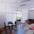 Cortinas de Panel Oriental de gaza. Rielamericano|Hebe Interiores