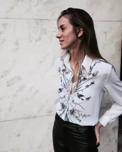 CAMISA CANNES - tienda online