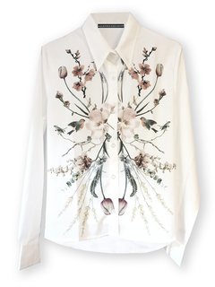 CAMISA CANNES