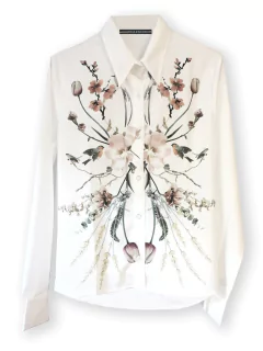 CAMISA CANNES