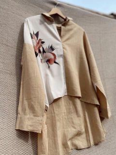 CAMISA JUANA - tienda online