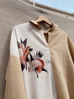CAMISA JUANA