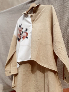 CAMISA JUANA en internet