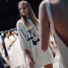 VESTIDO MAIDA