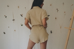 JUMPER FRANCA - Agustina Escobar