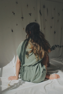 JUMPER FRANCA