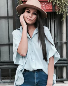 CAMISOLA FLOW LISA - comprar online
