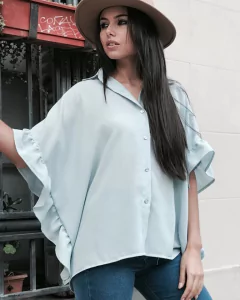 CAMISOLA FLOW LISA en internet