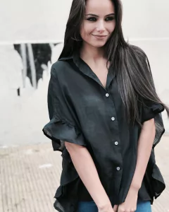 CAMISOLA FLOW LISA - comprar online