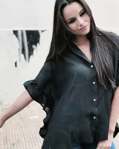 CAMISOLA FLOW LISA