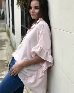 Imagen de CAMISOLA FLOW LISA