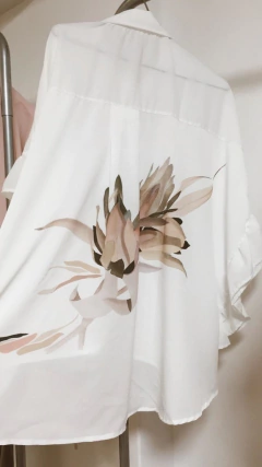CAMISOLA MONNET