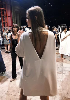 VESTIDO MAIDA - comprar online