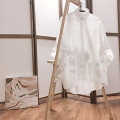 CAMISOLA ARTE