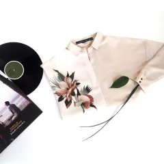 CAMISA JUANA - comprar online
