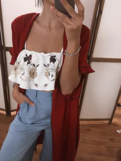 TOP AMALFI - tienda online