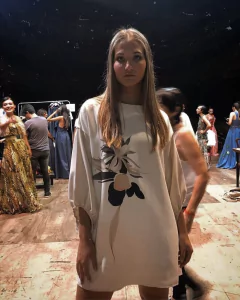 VESTIDO MAIDA en internet