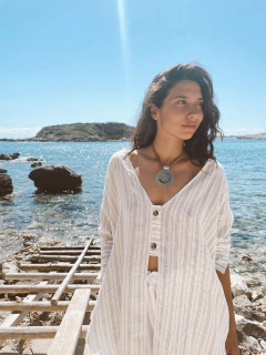 TUNICA MALLORCA - comprar online