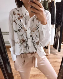 CAMISA CANNES - comprar online