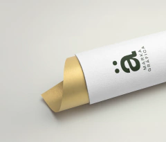 Tubo Packaging (28.5 x 10 cm) en internet