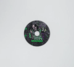 Impresión de CD - Markä  Comunicaciones Graficas