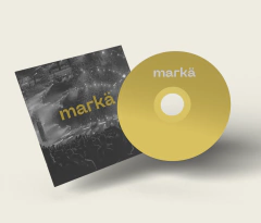 Boca de Pez + CD + Termosellado - Markä  Comunicaciones Graficas